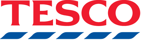 Tesco logo